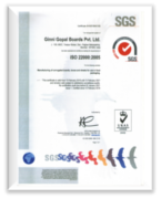 ISO 22000:2005